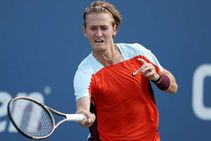 Sebastian Korda Lorenzo Sonego Progress At Moselle Open Aslan Karatsev Eliminated Stanislas Wawrinka Into Main Draw