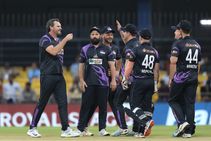 Road Safety World Series 2022 Kyle Mills Shines As New Zealand Legends Beat Bangladesh By 8 Wickets
