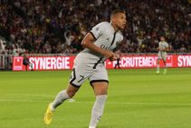 Nantes Paris Saint Germain Ligue 1 Match Report Kylian Mbappe Nuno Mendes