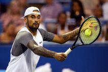 Us Open 2022 Khachanov Sets Up Ruud Clash After Taking Out Kyrgios Garcia Jabeur In Women S Semi