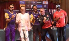 Legends League Cricket 2022 Final Cuttack To Host Llc Title Clash On October 