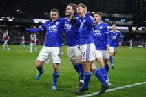 Newcastle United Ready To Sign Leicester City Duo In January