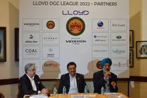 Twenty Teams To Lock Horns At 2022 Lloyd Delhi Golf Club League