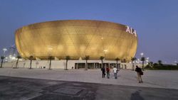 Qatar 2022 The Indian Connection