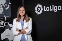 La Liga In Joint Venture With Galaxy Racer To Expand Operations In India Middle East North Africa