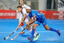 Fih Odisha Hockey Men S World Cup 2023 Focusing On Sticking To Our Plans And Our Basics Mandeep Si