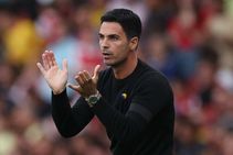 Mikel Arteta Arsenal Wins Premier League Manager Of The Month