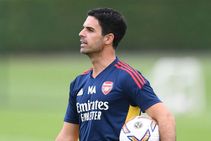 Mikel Arteta Arsenal Consistency Rewards Premier League