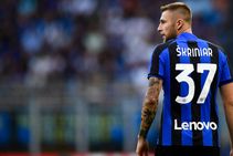 Rumour Has It Real Madrid Eye Inters Milan Skriniar On Free Transfer As His Contract Runs Down