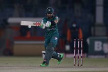 Asia Cup 2022 Pakistan Vs Hong Kong Stats Award Winners Post Match Presentation Comments