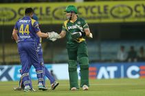 Road Safety World Series 2022 Sri Lanka Legends Beat South Africa Legends By 11 Runs