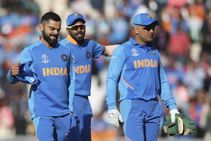 When I Quit Test Captaincy Ms Dhoni Was The Only Cricketer Who Called Me Virat Kohli