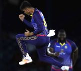 Cpl 2022 Trinbago Knight Riders Vs Barbados Royals All Round Royals Pummel Tkr