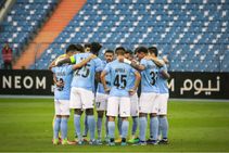 Durand Cup Mohammedan Sporting Bank On Home Support Against Mighty Mumbai City