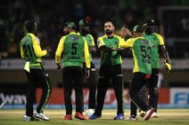 Cpl 2022 Eliminator Jamaica Tallawahs Vs St Lucia Kings Superb Nabi Powers Jamaica To Qualifier 