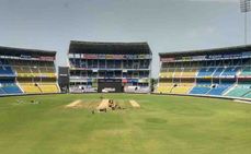 India Vs Australia 2nd T20i Nagpur Vca Stadium Pitch Report Weather Forecast Boundary Length Stats