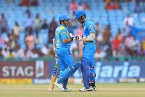 There S A Lot One Can Learn From Paaji Says Naman Ojha On Batting With Sachin Tendulkar