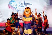 National Games 2022 Participating Teams Sports List Schedule And Medal Table