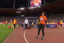 Neeraj Chopra Lifts Diamond League 2022 Title With A Throw Of 88 44m In The Final In Zurich