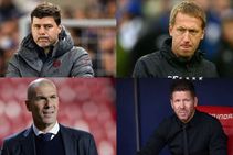 Chelsea Sack Tuchel Pochettino Zidane New Candidates