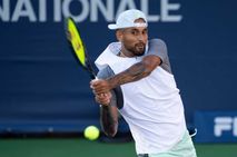 Us Open 2022 Tennis Needs Flamboyant Characters Like Nick Kyrgios Says Vishnu Vardhan