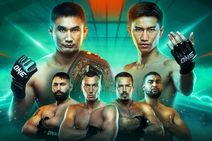 One 161 Petchmorakot Vs Tawanchai Fight Card Date India Time Telecast Live Streaming Details
