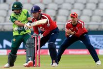 Pakistan Vs England 2022 T20i Schedule Squads Broadcasters Tv Channel List Live Streaming In India