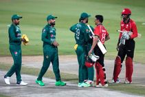 Asia Cup 2022 Pakistan Enter Super 4s With Record Win Over Hong Kong Meet India On Sunday