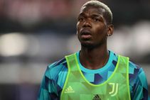 Paul Pogba Brother Mathias Pogba Charged Extortion Case