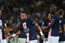 Ligue 1 Toulouse 0 3 Psg Champions Back To Winning Ways Despite Dupe Heroics