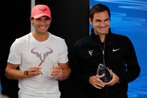 Roger Federer Vs Rafael Nadal A Celebrated Rivalry Ends With A Partnership