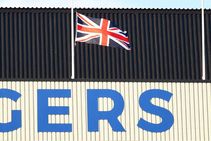 Rangers Set To Ignore Uefa With Planned Tribute To Queen