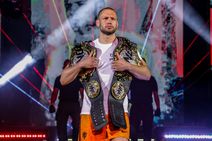 Reinier De Ridder Meets Shamil Abdulaev In One Fight Night 3 Headliner
