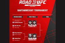 Road To Ufc Semifinal Line Up Date Timing And Broadcast Information
