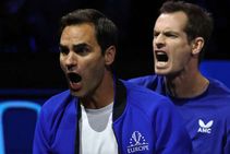 Roger Federer Disappointed Team World Win First Laver Cup Win Beat Europe