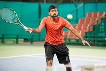 Davis Cup Rohan Bopanna Pulls Out Of India S Tie Against Norway Due To Injury