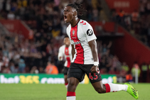 Rumour Has It Chelsea Lodged 50m Deadline Day Romeo Lavia Bid Two Months Leaving Man City