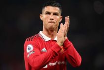 Erik Ten Hag Teacher Friend Cristiano Ronaldo Manchester United