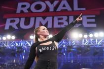 Royal Rumble 2023 Spoiler On Two Top Wwe Superstars Return At Ple