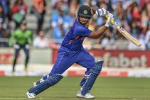 Finding A Place In The Indian Team Is Really Challenging Sanju Samson