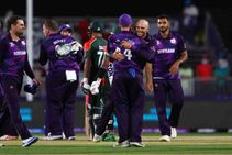 Scotland Squad For T20 World Cup 2022 Berrington To Lead Davey Wheal Included