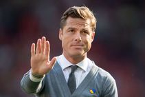 Rumour Has It Nice Shock Move Scott Parker Mauricio Pochettino Not Interested Job