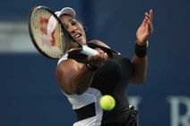 The Serena Saga A Glittering Career In Numbers