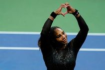 Us Open 2022 Serena Williams Will Inspire Generations To Come Jeevan Nedunchezhiyan