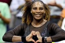 Us Open Serena Williams Has Never Admired Me Margaret Court