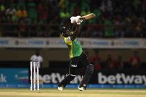 Cpl 2022 Qualifier 2 Jamaica Tallawahs Vs Guyana Amazon Warriors Brooks Ton Spurs Jamaica Into Final