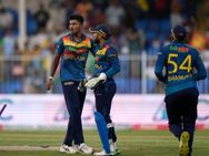 Asia Cup 2022 Sri Lanka Vs Afghanistan Highlights Post Match Presentation Sl Beat Afg In Stunning