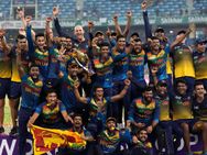 Asia Cup 2022 Victorious Sri Lankan Team To Celebrate Triumph With Double Decker Ride