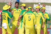 India Vs Australia Starc Stoinis Marsh Ruled Out Of T20i Series Due To Injuries