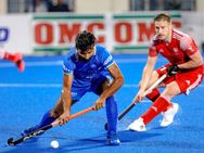 Before 2022 23 Fih Hockey Pro League Team Hoping To Work Out Teething Problems Surender Kumar